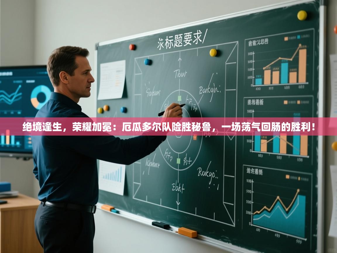 绝境逢生，荣耀加冕：厄瓜多尔队险胜秘鲁，一场荡气回肠的胜利！  第1张